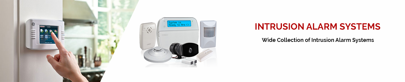Alarm Systems